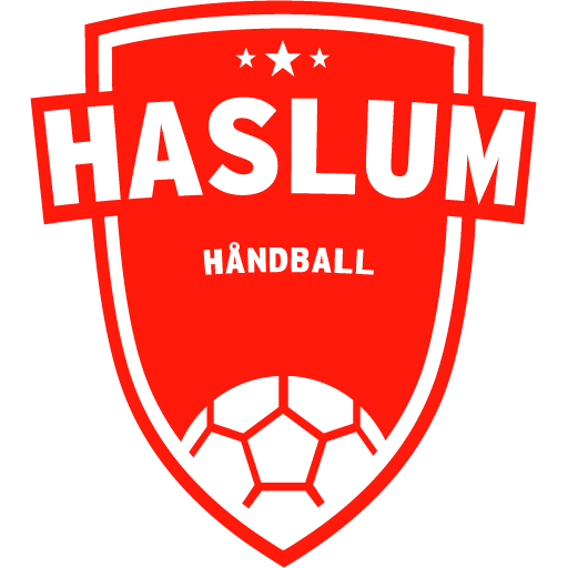Haslum logo